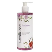 Gül Özlü Pompalı Sıvı Sabun (400 ML) - 1