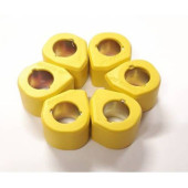 SYM JOYRİDE 200 PERFORMANS BAGASI 6lı 12GR+KIZAK KAYDIRICI SET SPEED-UP thumbnail 3