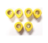 Mondial Rr 150 Performans Bagası Motosiklet Tahrik Seti 10Gr thumbnail 5