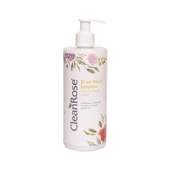 Gül Özlü Pompalı El ve Vücut Losyonu (400 ML) - 1
