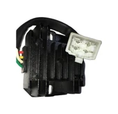 Regülatör Konjektör Scooter Mondial Hs Model Jantel 4 Kablo thumbnail 1