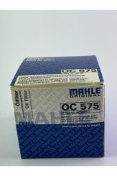 Honda Forza Sh 300 - Cb 500 - Cbr 600 - Nc 750 Modelleri Uyumlu Oc 575 Yağ Filtresi thumbnail 4