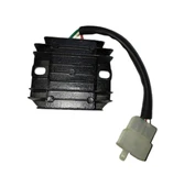 Regülatör Konjektör Scooter Mondial Hs Model Jantel 4 Kablo thumbnail 3