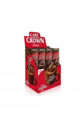 Cafe Crown Sicak Çikolata 24lü 23 Gr X 1 Adet - 3