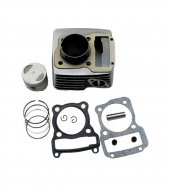 MONDİAL DRİFT MH SİLİNDİR 150cc 62mm 13P FLC - 1