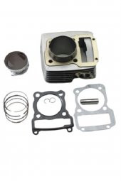 MONDİAL DRİFT MH SİLİNDİR 150cc 62mm 13P FLC - 2