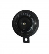 MOTOSİKLET SCOOTER KORNA 12V 15A SEGER - 1