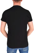 Erkek Sıfır Yaka Tişört T-904 BGL-ST01839 thumbnail 12