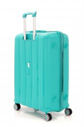 MÇS Büyük Boy Valiz V305 75cm - 4
