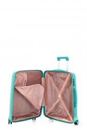 MÇS Büyük Boy Valiz V305 75cm - 5