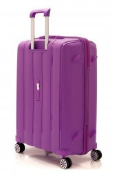 MÇS Büyük Boy Valiz V305 75cm - 4