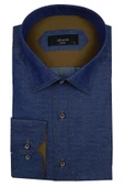 Erkek Slim Fit Gömlek Bgl-st00121 thumbnail 1