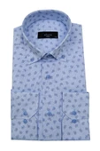 Erkek Slim Fit Puantiyeli Bgl-st00898 - 2