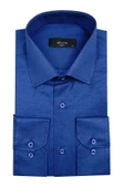 Erkek Slim Fit Gömlek Bgl-st00115 - 1