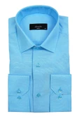 Erkek Slim Fit Gömlek Bgl-st00095 thumbnail 1