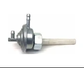 Scooter 50/80Cc Benzin Musluğu Komple thumbnail 1