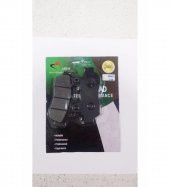 Oem Ön Disk Fren Balatası , Arch, Honda Spacy - Alpha - Actıva S thumbnail 2