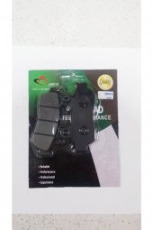 Oem Ön Disk Fren Balatası , Arch, Honda Spacy - Alpha - Actıva S thumbnail 1