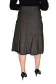Kadın Kısa Etek AKR1414 thumbnail 9