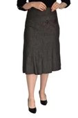 Kadın Kısa Etek AKR1414 thumbnail 1