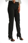 GÖKCAN KADIN KUMAŞ PANTOLON LYCRA BGL-ST01080 thumbnail 1