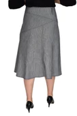 Kadın Kısa Etek AKR1414 thumbnail 8
