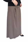 Kadın Uzun Etek GKC005 thumbnail 6