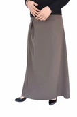 Kadın Uzun Etek GKC005 thumbnail 8