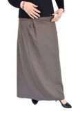 Kadın Uzun Etek GKC005 thumbnail 9