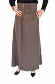 Kadın Uzun Etek GKC005 thumbnail 2