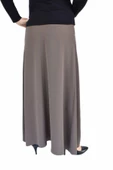 Kadın Uzun Etek GKC005 thumbnail 10