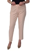 Kadın Büyük Beden Kumaş Pantolon BGL-L1300 thumbnail 1