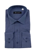 Erkek Slim Fit Gömlek 9319 009319 - 1