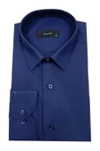 Erkek Slim Fit Gömlek Bgl-st00070 - 2