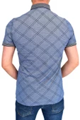 Erkek Polo Yaka Tişört T-809 BGL-ST01816 - 10