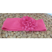 Çiçek Bandana - 3