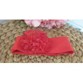 Çiçek Bandana - 6