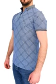 Erkek Polo Yaka Tişört T-809 BGL-ST01816 - 6