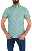 Erkek Polo Yaka Tişört T-809 BGL-ST01816 - 4