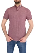 Erkek Polo Yaka Tişört T-785 BGL-ST01815 thumbnail 4