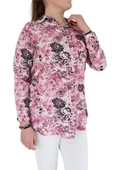 Kadın Çiçekli Tunik BGL-ST00651 - 2