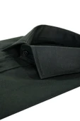 Erkek Gömlek Uzun Kol Silim Fit Armürlü BGL-ST01462 - 10