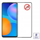 Bufalo Xiaomi Mi 10T Ekran Koruyucu Seramik Nano 9D Tam Kaplama - 4