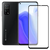 Bufalo Xiaomi Mi 10T Ekran Koruyucu Seramik Nano 9D Tam Kaplama - 1