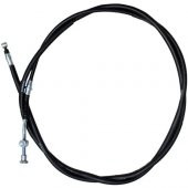 Arka Fren Teli E-bıke Şarjlı Bisiklet Elektrikli Scooter (202 Cm) - 1