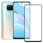 Bufalo Xiaomi Mi 10T Lite Ekran Koruyucu Seramik Nano 9D Tam Kaplama - 1