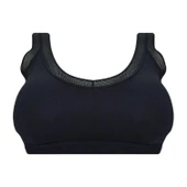 Kadın File Askı Pedli Mikro Bayan Bustiyer  BGL-ST02180 thumbnail 3