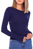 Kadın Uzun Kollu Basic Body BGL-ST01155 - 7