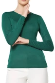 Kadın Uzun Kollu Basic Body BGL-ST01155 - 10