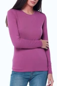 Kadın Uzun Kollu Basic Body BGL-ST01155 - 11